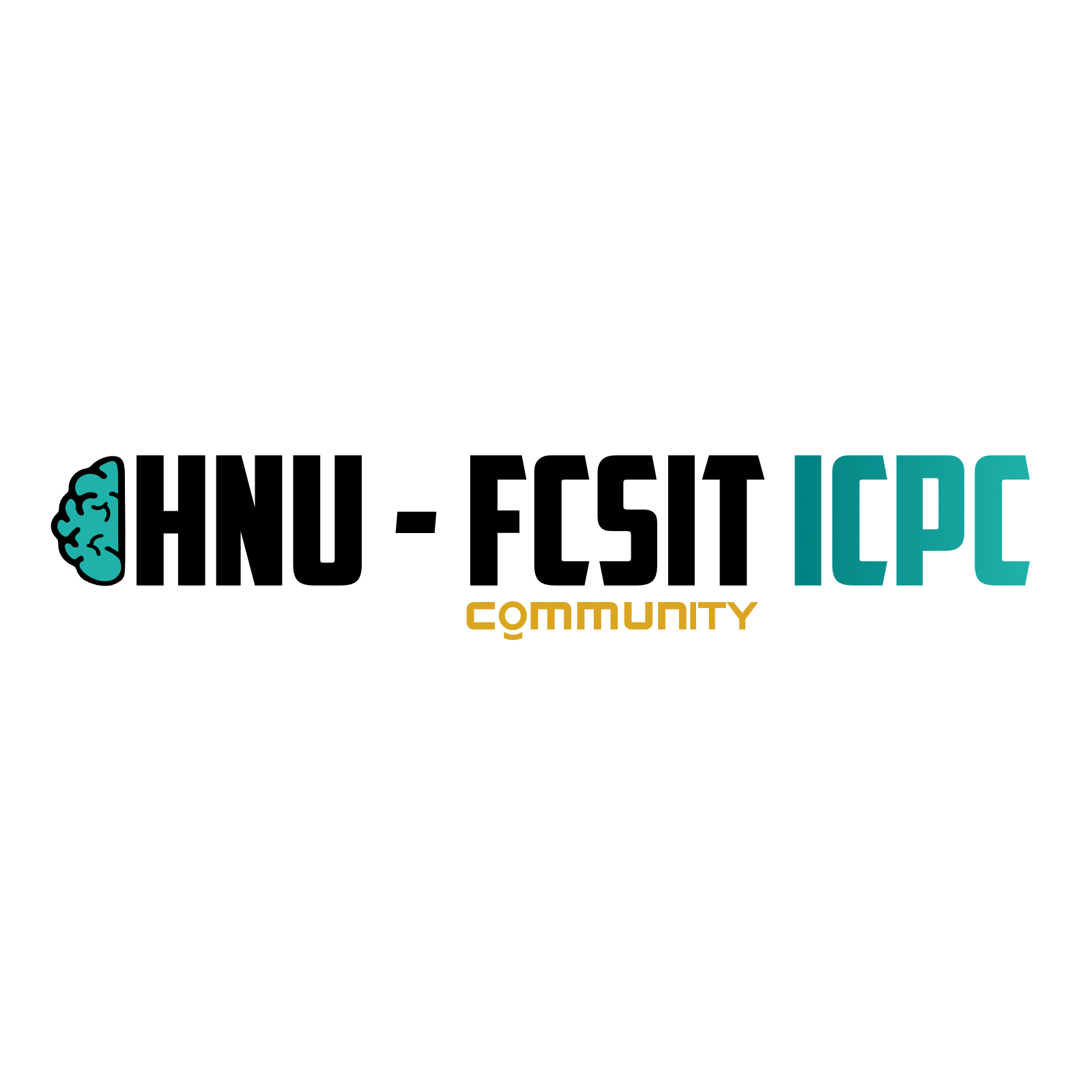 HNU-FCSIT ICPC Community